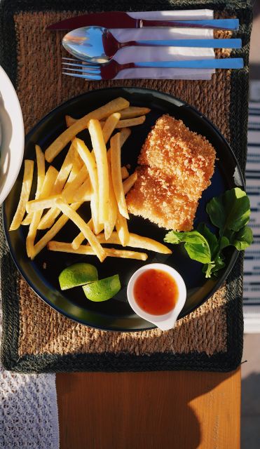 Fish'n Chips
